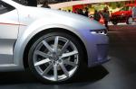 ItalDesign Tex 2011 года